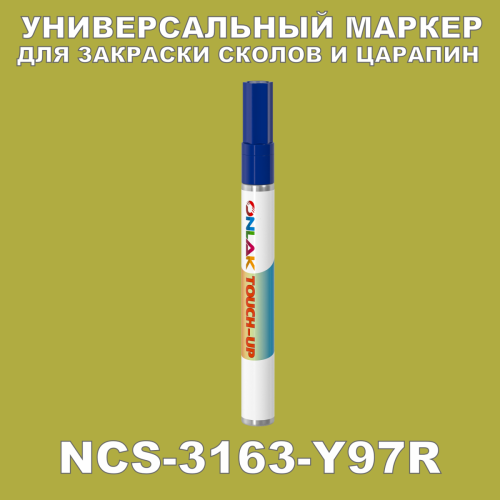 NCS 3163-Y97R   