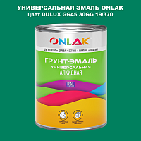   ONLAK,   DULUX TRADE GG45 30GG 19/370