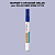 DULUX TRADE RB08 90BB 53/129 МАРКЕР С КРАСКОЙ