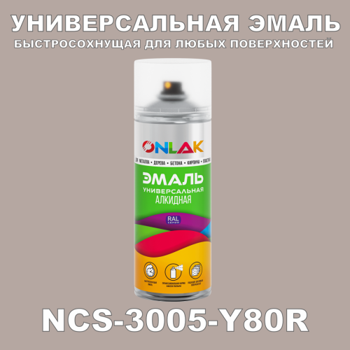   ONLAK,  NCS 3005-Y80R,  520