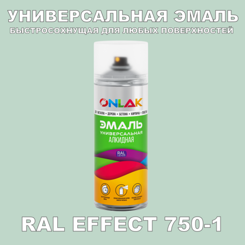   ONLAK,  RAL Effect 750-1,  520