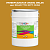 Эмаль универсальная ONLAK, цвет  DULUX TRADE YY30 20YY 32/494, ведро 20кг