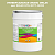 Эмаль универсальная ONLAK, цвет  DULUX TRADE GY34 90YY 48/255, ведро 20кг