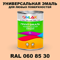 Краска цвет RAL DESIGN 608530