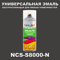   ONLAK,  NCS S8000-N,  520