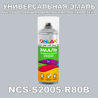   ONLAK,  NCS S2005-R80B,  520