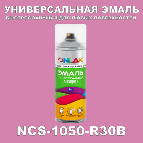   ONLAK,  NCS 1050-R30B,  520