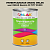 Эмаль универсальная ONLAK, цвет  DULUX TRADE Neutral45 70YY 65/090, банка 1кг