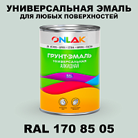 Краска цвет RAL DESIGN 1708505