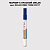 DULUX TRADE RB92 70RB 83/017 МАРКЕР С КРАСКОЙ