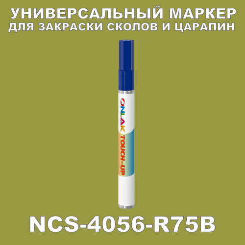 NCS 4056-R75B   