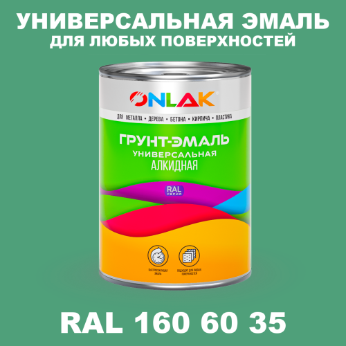 Краска цвет RAL DESIGN 1606035