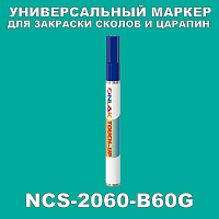 NCS 2060-B60G   
