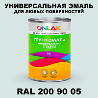 Краска цвет RAL DESIGN 2009005