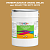 Эмаль универсальная ONLAK, цвет  DULUX TRADE YY80 20YY 36/370, ведро 20кг