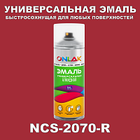   ONLAK,  NCS 2070-R,  520