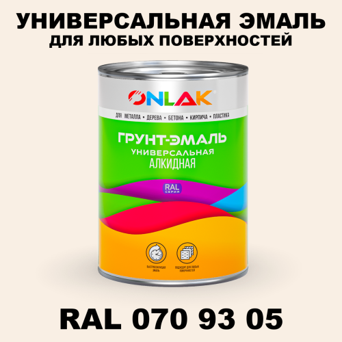 Краска цвет RAL DESIGN 709305