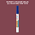 DULUX TRADE RR62 70RR 13/233 МАРКЕР С КРАСКОЙ