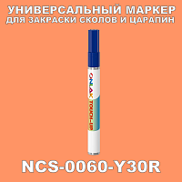 NCS 0060-Y30R   