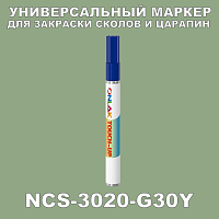 NCS 3020-G30Y   
