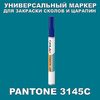 PANTONE 3145C   
