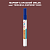 TIKKURILA SYMPHONY M420 МАРКЕР С КРАСКОЙ