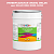 Эмаль универсальная ONLAK, цвет  DULUX TRADE RR49 90RR 43/290, ведро 20кг
