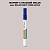 DULUX TRADE RR70 70RR 64/034 МАРКЕР С КРАСКОЙ