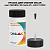 CAPAROL 3D L88 C1 H230 КРАСКА ДЛЯ СКОЛОВ, флакон 50мл с кисточкой