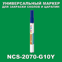 NCS 2070-G10Y   