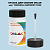 TIKKURILA SYMPHONY H358 КРАСКА ДЛЯ СКОЛОВ, флакон 50мл с кисточкой