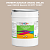 Эмаль универсальная ONLAK, цвет  DULUX TRADE Neutral25 00YY 50/091, ведро 20кг