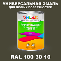 Краска цвет RAL DESIGN 1003010