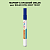 DULUX TRADE GY54 30GY 75/251 МАРКЕР С КРАСКОЙ