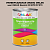 Эмаль универсальная ONLAK, цвет  DULUX TRADE Neutral25 90YR 57/070, банка 1кг