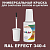 RAL EFFECT 340-4   ,   