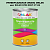 Эмаль универсальная ONLAK, цвет  DULUX TRADE GY98 90GY 67/146, банка 1кг
