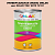 Эмаль универсальная ONLAK, цвет  DULUX TRADE YR47 60YR 70/151, банка 1кг