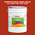 Эмаль универсальная ONLAK, цвет  DULUX TRADE YR01 30YR 15/550, ведро 20кг