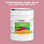 Эмаль универсальная ONLAK, цвет  DULUX TRADE RR58 70RR 38/246, ведро 20кг