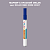 DULUX TRADE RB80 50RB 35/067 МАРКЕР С КРАСКОЙ