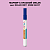 DULUX TRADE RR11 95RB 56/237 МАРКЕР С КРАСКОЙ