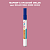 DULUX TRADE RR46 50RR 32/262 МАРКЕР С КРАСКОЙ