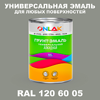 Краска цвет RAL DESIGN 1206005