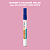 DULUX TRADE RR30 32RR 50/280 МАРКЕР С КРАСКОЙ