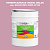 Эмаль универсальная ONLAK, цвет  DULUX TRADE RR34 30RR 42/198, ведро 20кг