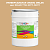 Эмаль универсальная ONLAK, цвет  DULUX TRADE YY46 20YY 49/271, ведро 20кг