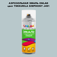   ONLAK,  TIKKURILA SYMPHONY J491,  520