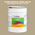 Эмаль универсальная ONLAK, цвет  DULUX TRADE YY95 40YY 41/152, ведро 20кг
