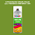 Аэрозольная краска ONLAK, цвет TIKKURILA SYMPHONY L383, спрей 520мл